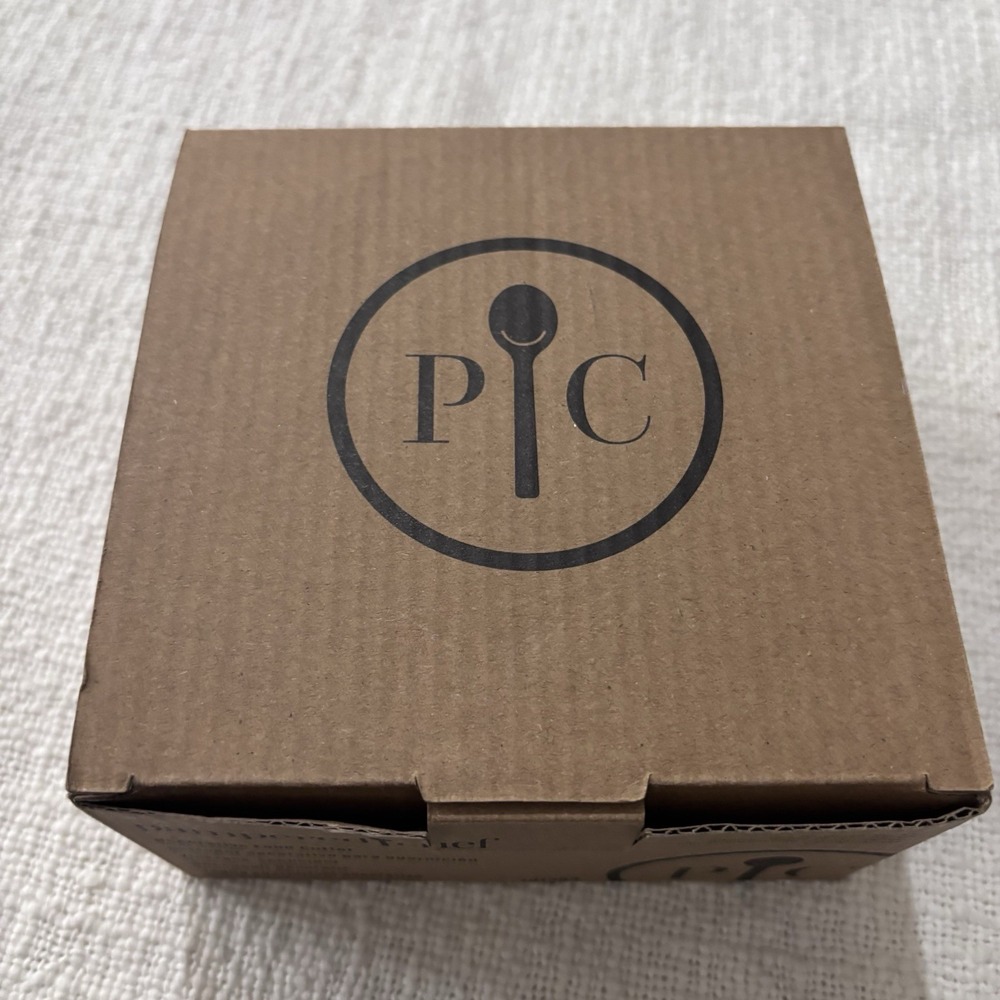 Pampered Chef Home Party Decorative Food Cutter Gift Quality NIB Kitchen - Picture 3 of 6